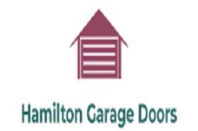 Hamilton Garage Doors