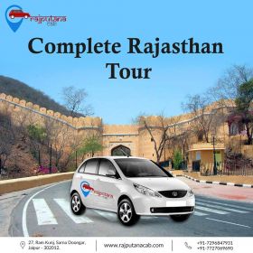 Tourist places near jaipur | Rajputanacab