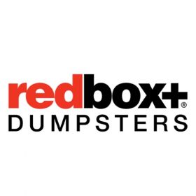 redbox+ Dumpsters of North Boston
