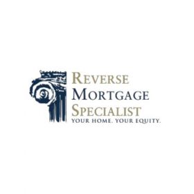 Reverse Mortgage Specialist