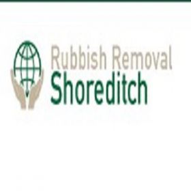 Rubbish Removal Shoreditch
