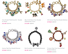 Ritzy Couture Jewelry - Women Jewelry