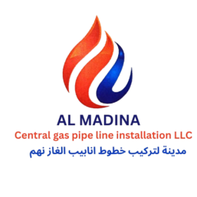 Al Madina Gas Pipe Lines Installation L.L.C
