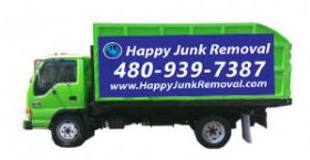 Happy Junk Removal