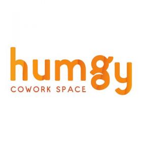 Humgy South (Coworking)