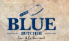 bluebutcher