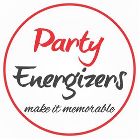 Party Energizers Texas