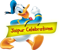 Birthday Party organiser in Jaipur | Jaipur Celebrations