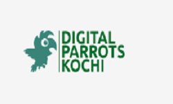 Digital Parrots Kochi