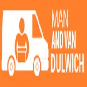 Man and Van Dulwich