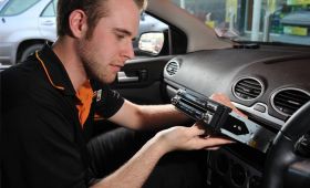Best Car Audio Installation Adelaide - North East Car Security