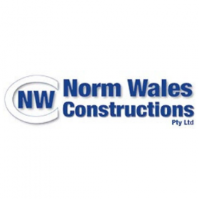 Norm Wales Constructions Pty Ltd