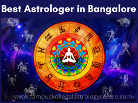 Kollegal Astrology Centre Bangalore