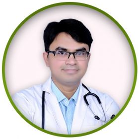 Dr Sumit Kamble - Best Neurologist in Jaipur