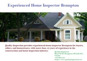 Best Canadian Home Inspection Services | Quality Inspection