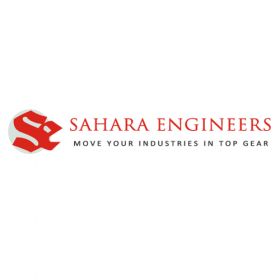 Sahara Engineers