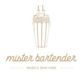 Mister Bartender