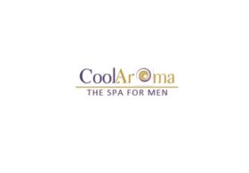 Cool Aroma Spa For Men