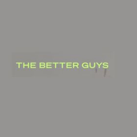 The Better Guys Disinfection & Cleaning Services