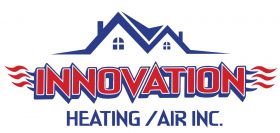 INNOVATION HEATING AND AIR INC