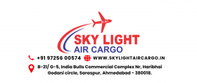 Sky Light Air Cargo