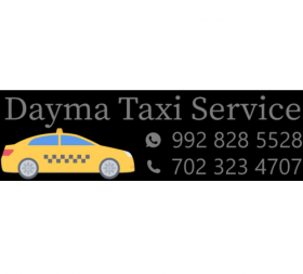 Dayma Taxi Service Jaipur