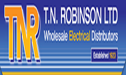 T.N. Robinson Ltd