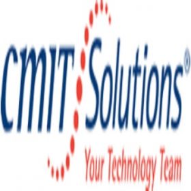 CMIT Solutions of Stamford