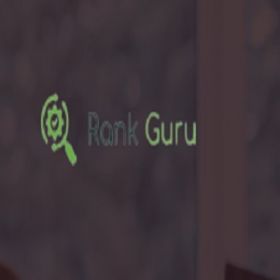 Rank Guru | Best SEO Company