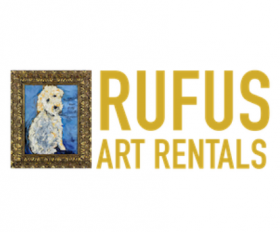 Rufus Art Rentals