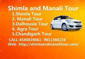 Shimla Trip 2 Night 3 Days| Shimla Manali Dalhousie Tour from Delhi