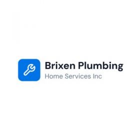 Brixen Plumbing and Home Services Inc