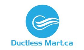Ductless Mart Inc.