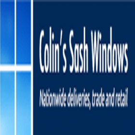 Colin's Sash Windows