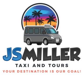 JS Miller Taxi and Tours