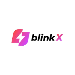 BlinkX Share Market App - Your Financial Ally