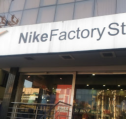 Nike Factory Outlet Store Gurgaon