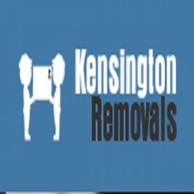 Kensington Removals