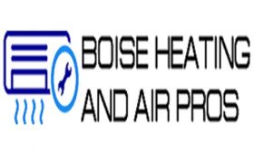 Boise Heating and Air Pros