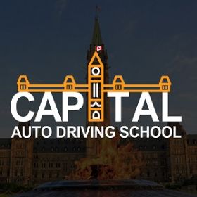 Capital Auto Driving School