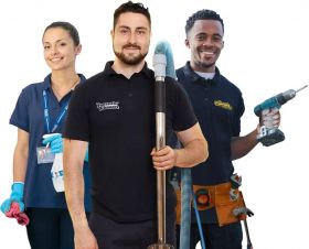 Fantastic Services Ireland