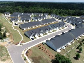 Covey Homes Sweetwater