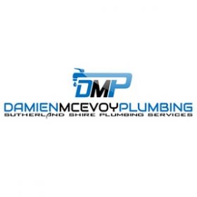  Damien McEvoy Plumbing