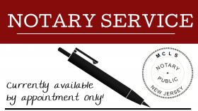 Chose A High Quality Notary Services