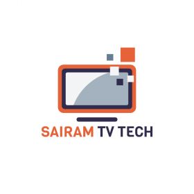 SAIRAM TV TECH