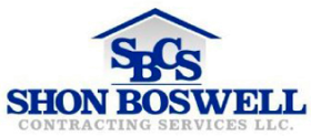 Shon Boswell Roofing Services LLC.
