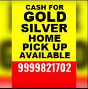 Cashfor Gold & SilverKings Pvt Ltd