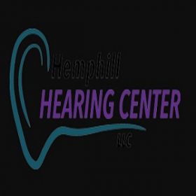 Hemphill Hearing Center