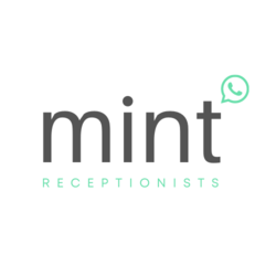 Mint Receptionists