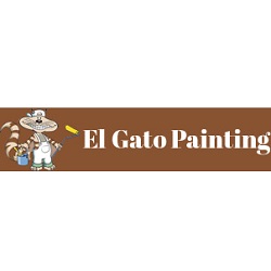 El Gato Painting